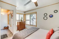 2 Mi to Heavenly Mtn Resort: Retreat w/ Sauna! - Beach