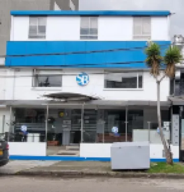 Stay Blue Hotel Hôtels à : 