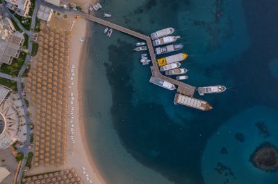Hotel Exterior Xanadu Makadi Bay Photo