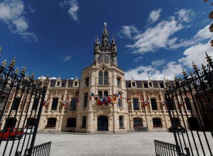 Hôtel ibis Douai Centre