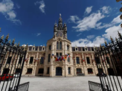 Hôtel ibis Douai Centre