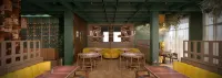 Skald Hotel Akureyri  Curio Collection by Hilton