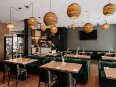 Hotel Saltic Resort & Spa Grzybowo Hotels in Grzybowo