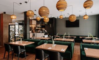 Hotel Saltic Resort & Spa Grzybowo