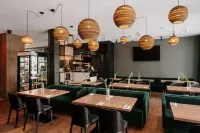 Hotel Saltic Resort & Spa Grzybowo Hotels in Grzybowo