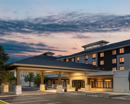 DoubleTree by Hilton Owatonna Hotel di Owatonna