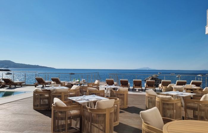 Alimuri Bay Resort