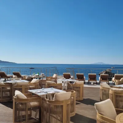 Alimuri Bay Resort Hotels near Cattedrale SS. Filippo e Giacomo