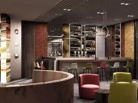 Mercure Oradea - bar