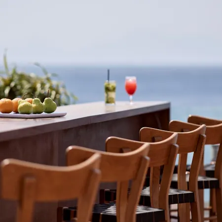 Dimitra Beach Hotel & Suites
