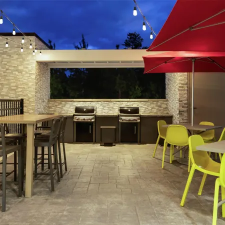 Home2 Suites by Hilton Dublin