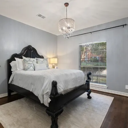 Modern Rockwall Retreat Near Lake Ray Hubbard with Pool