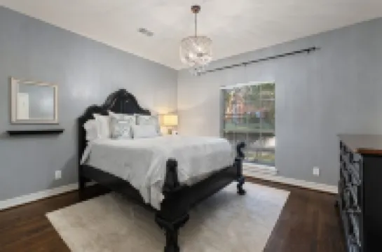 Modern Rockwall Retreat Near Lake Ray Hubbard with Pool