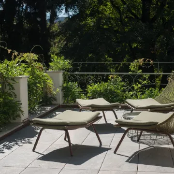 KK Resort Apartments Lake Como