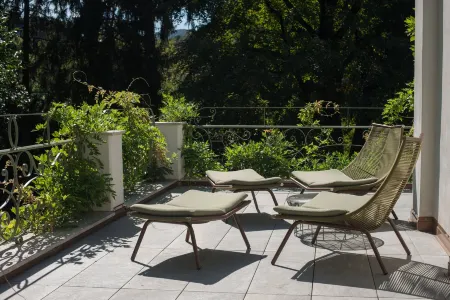 Villa Maria Lake Como