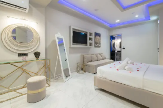 Rua Luxury Villa