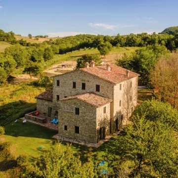 Agriturismo Montelovesco