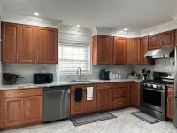 Triple Family Unit Combined