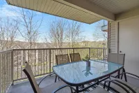 Foothills Walk-in - on-Site Amenities