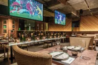 Ritz Lagoa da Anta Hotel & Spa