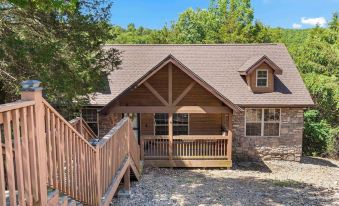 Milby Hideaway - on-Site Amenities