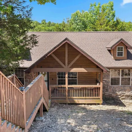 Milby Hideaway - on-Site Amenities