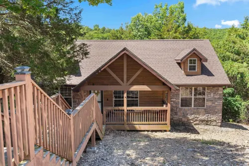 Milby Hideaway - on-Site Amenities