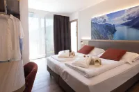 Ambassador Suite Hotel Hotels in Riva del Garda