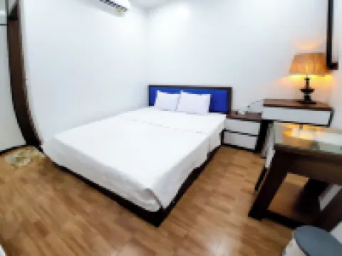 Cat Ba Charm Island Hotel Hôtels à : Cát Hải