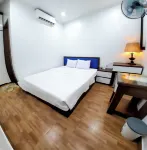 Cat Ba Charm Island Hotel Hotels in Cat Hai