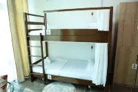 Backpacker Hostel Kruje Hotel di 