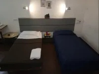 The Boulevard Hotel Hotel di 