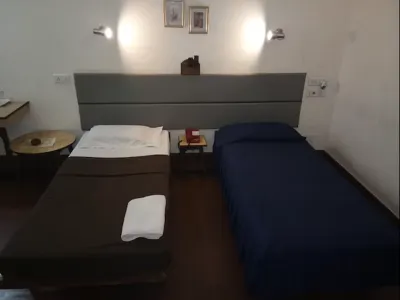 The Boulevard Hotel Hotel di 