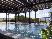 Hotel Areaone Hiroshima Wing Hotels in Higashihiroshima