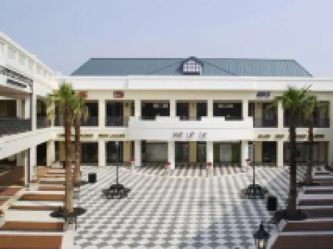 ドーミーイン津 津のホテル