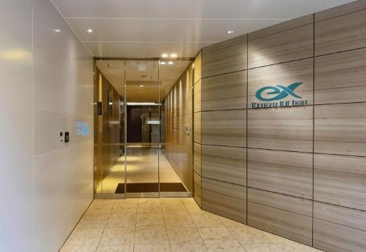 KEIKYU EX INN Hamamatsucho Daimon-Station (Tokyo) Over view