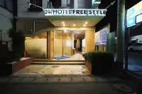 Hotel Free Style