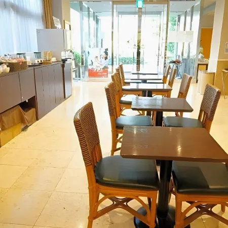 Keikyu EX Inn Yokosuka Research Park Отели рядом с достопримечательностью «Парк развлечений Soleil Hill»