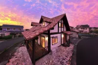 Crystal Besso Uminomachi