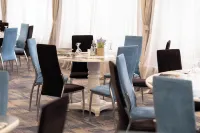 MyContinental Suceava - พร้อมอาหารเช้า