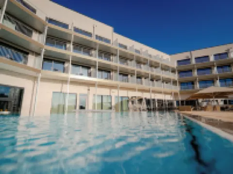 SlowDown Bottsand Hotel und Spa Hotels in Wendtorf