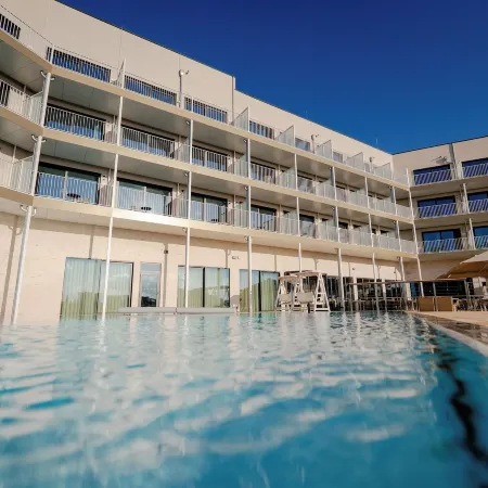 SlowDown Bottsand Hotel und Spa