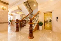 Golden Central Hotel Hotels in Trang Bang