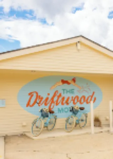 Driftwood Motel Hotels in 