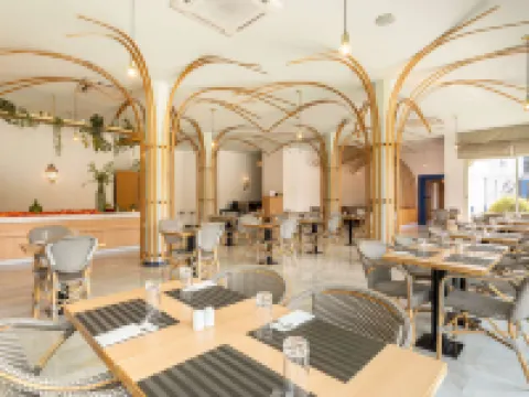 Ibis Fes Hoteles en Fez