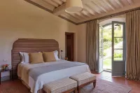 Borgo Pignano Tuscany