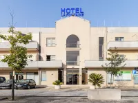 福泉酒店 奧瓦爾酒店