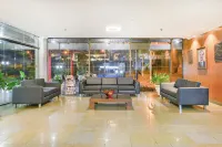 โรงแรม Nacional Inn Campinas Trevo บาย Nacional Inn - 3 ดาว
