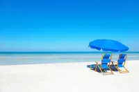 Voco Sandpiper All Inclusive Resort by IHG - 駐車場