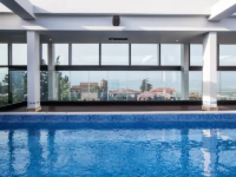 Holiday Inn TELAVI by IHG Hoteles en Telavi